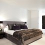 Canfield Gardens | Master Bedroom Suite | Interior Designers